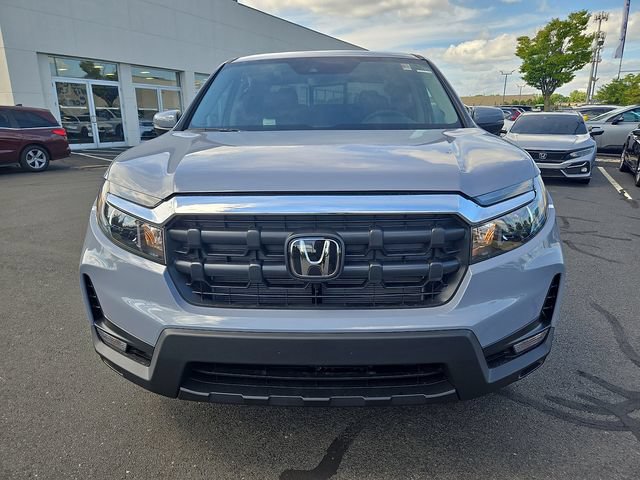 New 2026 Honda Ridgeline RTL image 2