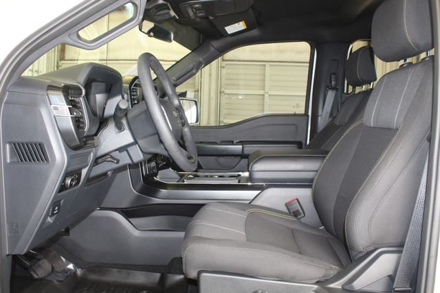 Used 2024 Ford F150 STX AWD/4WD image 10