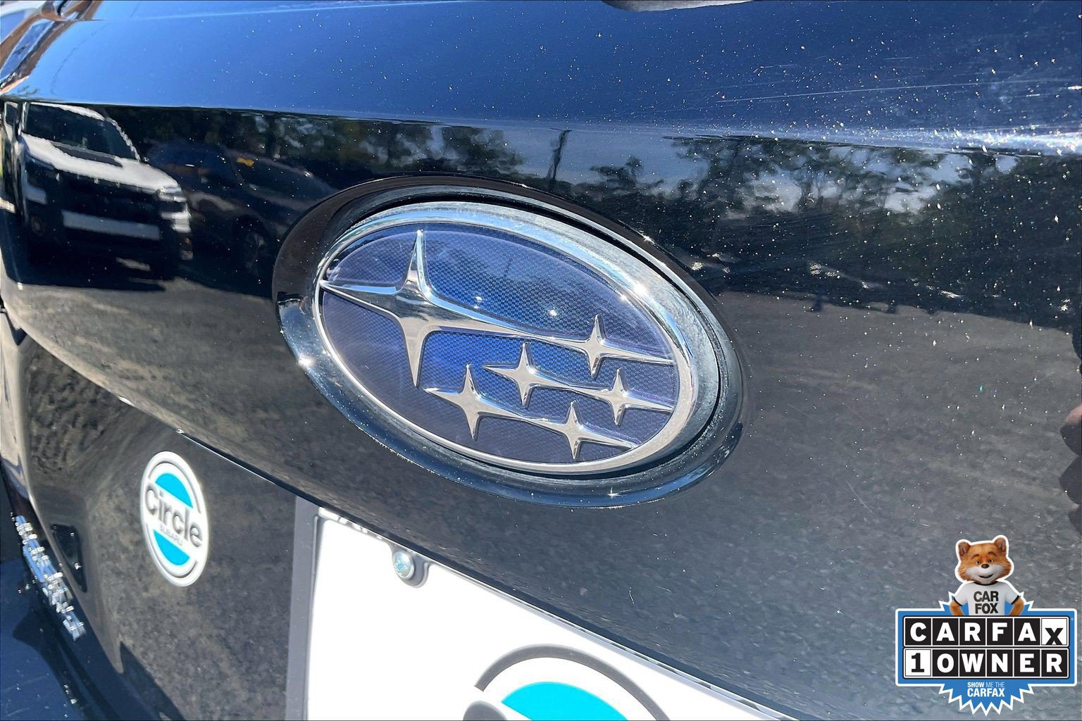 Certified 2024 Subaru Crosstrek 2.0i Premium AWD/4WD image 32