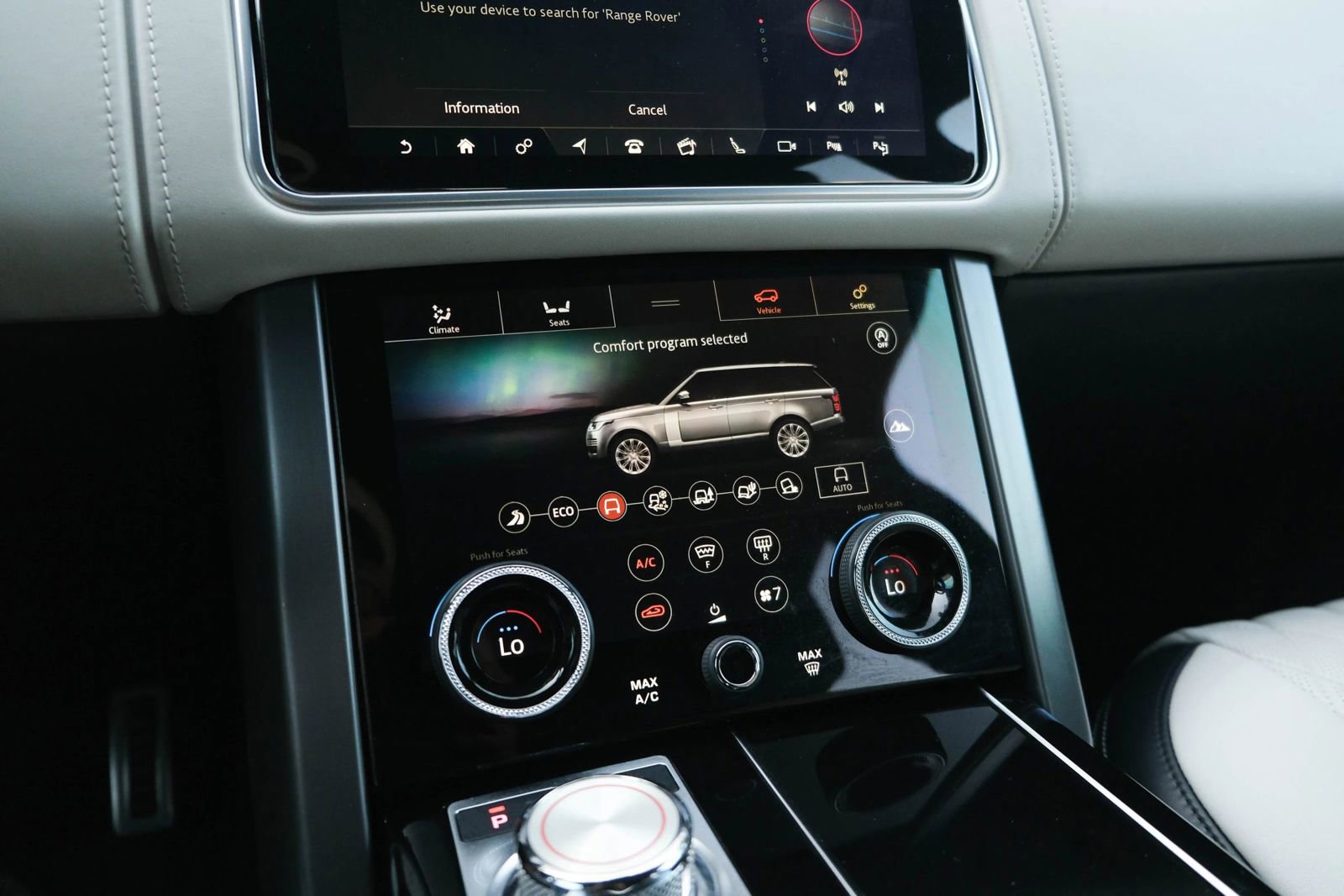 Used 2020 Land Rover Range Rover SV Autobiography Dynamic image 45