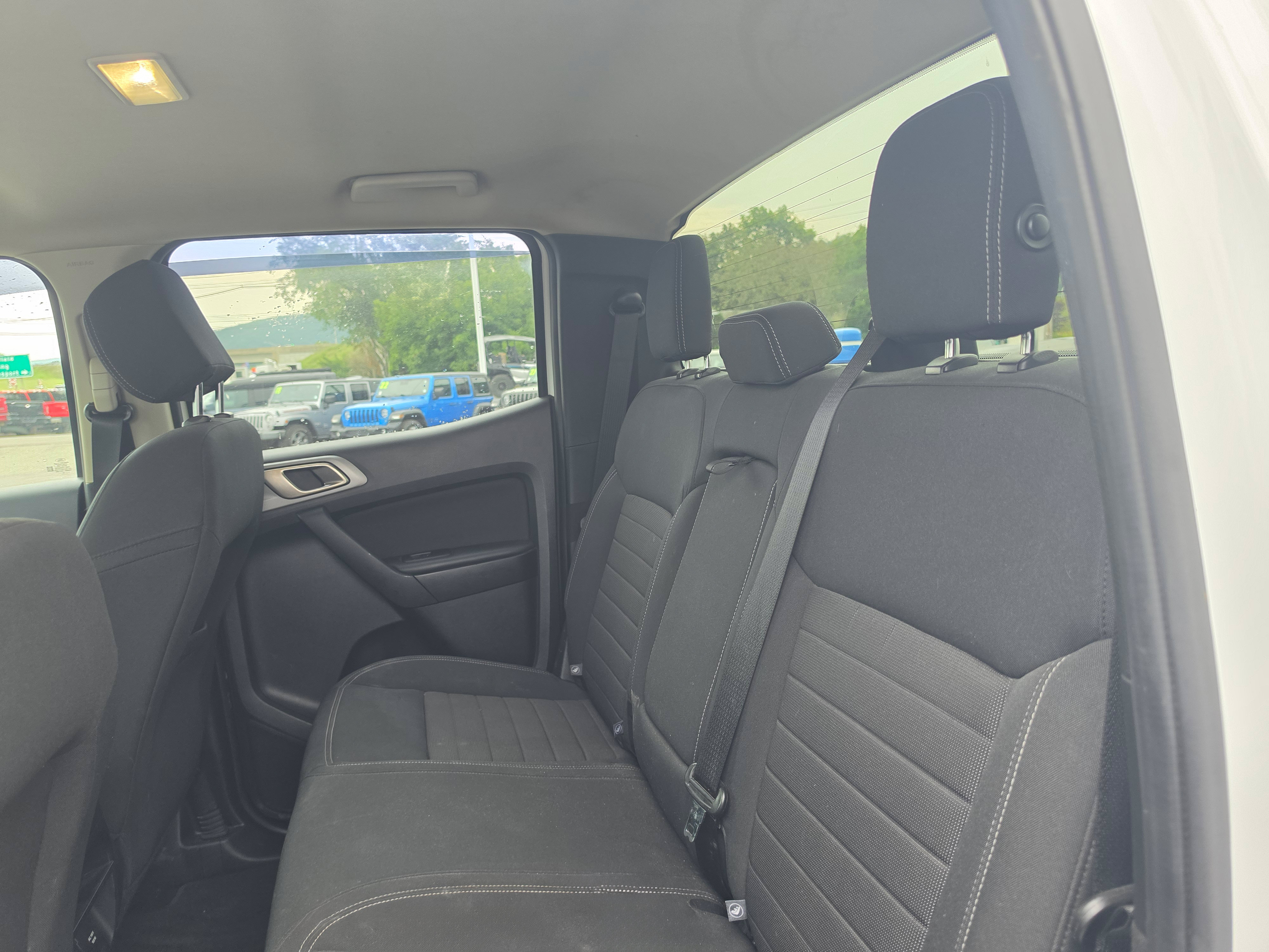 Used 2019 Ford Ranger XLT AWD/4WD image 15