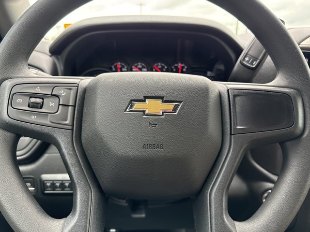 New 2026 Chevrolet Silverado 3500 W/T w/ WT Convenience Package AWD/4WD image 15