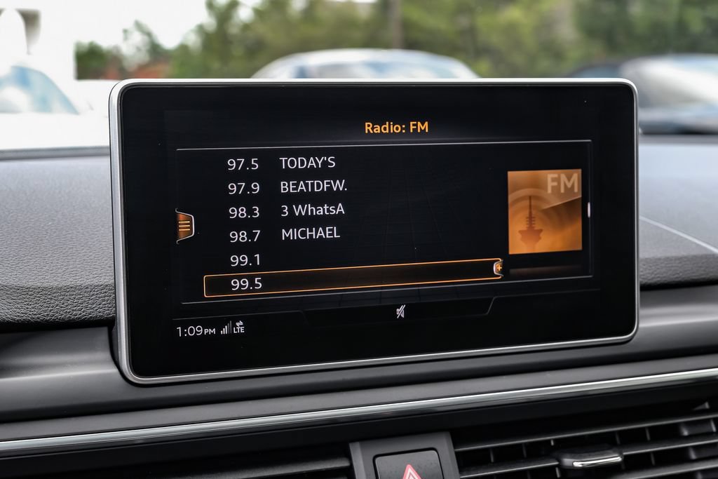 Used 2019 Audi S4 Premium Plus w/ Premium Plus Package AWD/4WD image 34