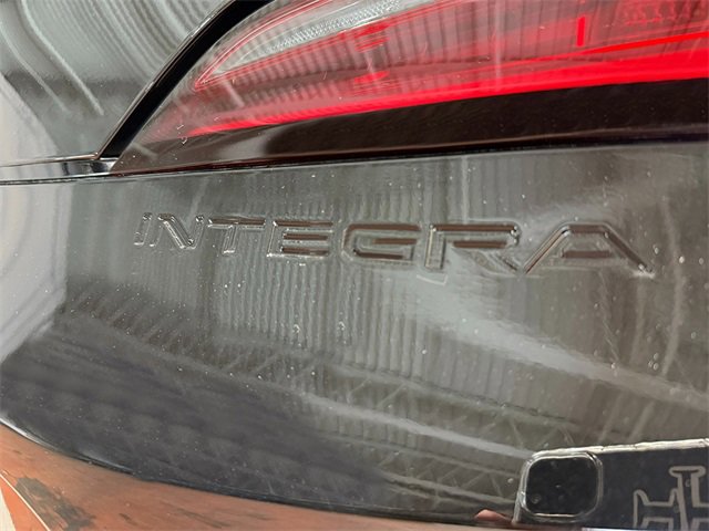 New 2026 Acura Integra A-Spec image 5