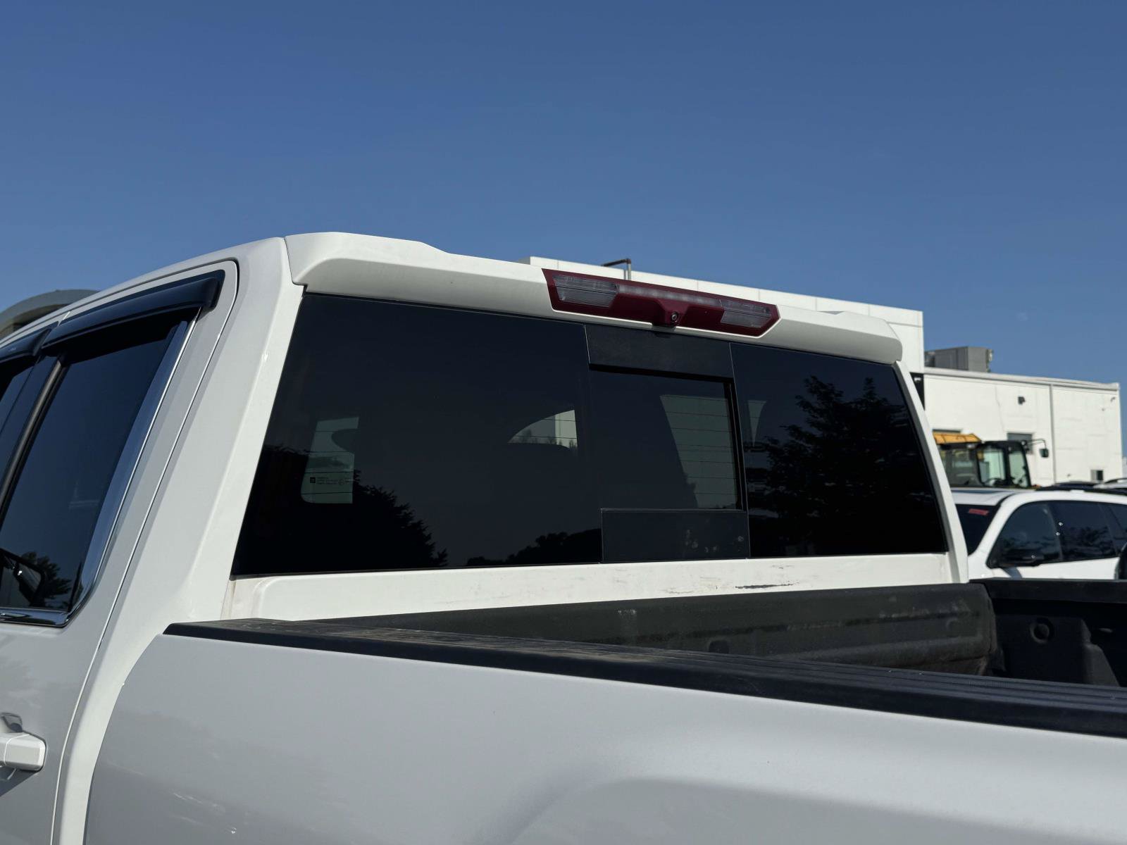 Used 2024 GMC Sierra 3500 SLE w/ SLE Value Package AWD/4WD image 15