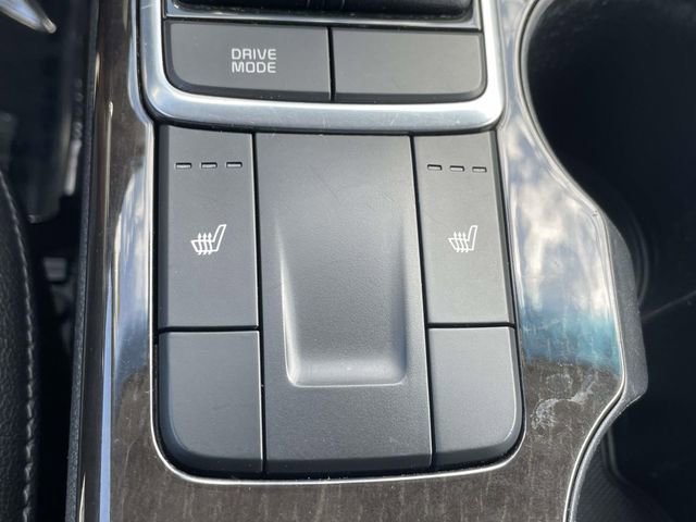 Used 2018 Kia Optima EX FWD image 19