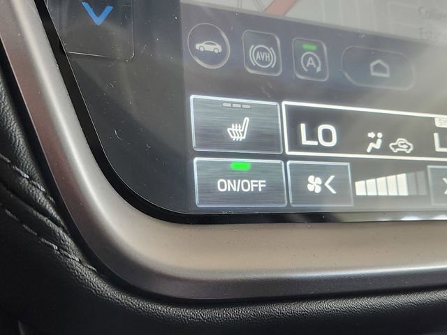 New 2025 Subaru Legacy Limited image 21