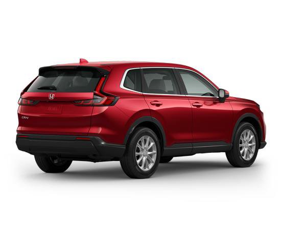 New 2026 Honda CR-V EX image 2