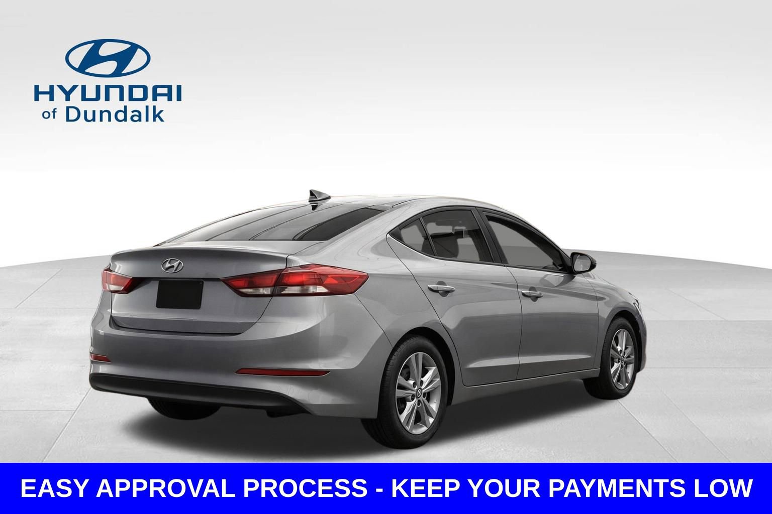 Used 2018 Hyundai Elantra SEL w/ Cargo Package FWD image 5