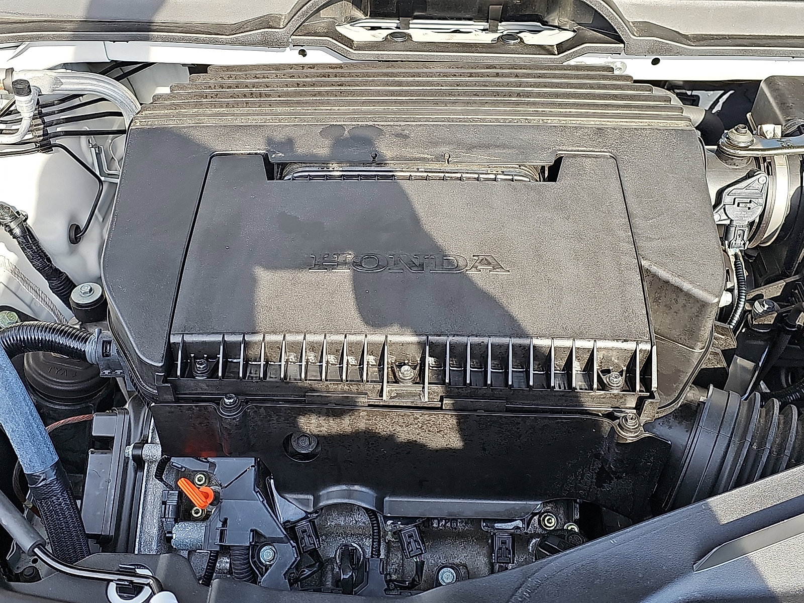 Used 2024 Honda Pilot Touring image 31