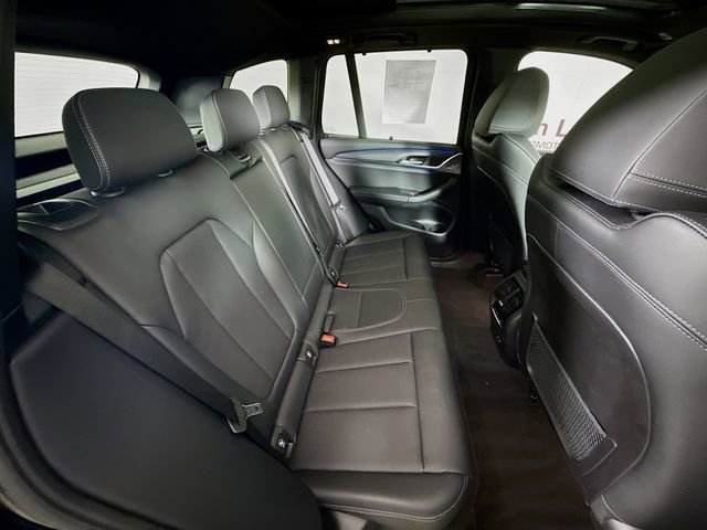 Used 2022 BMW X3 xDrive30i w/ Premium Package 2 image 28