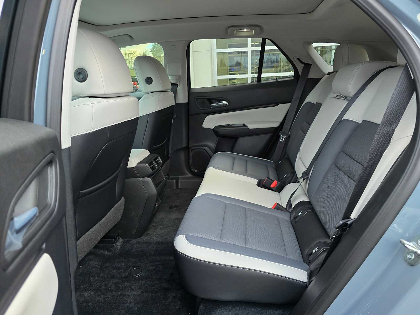 New 2026 Honda Prologue Elite image 14