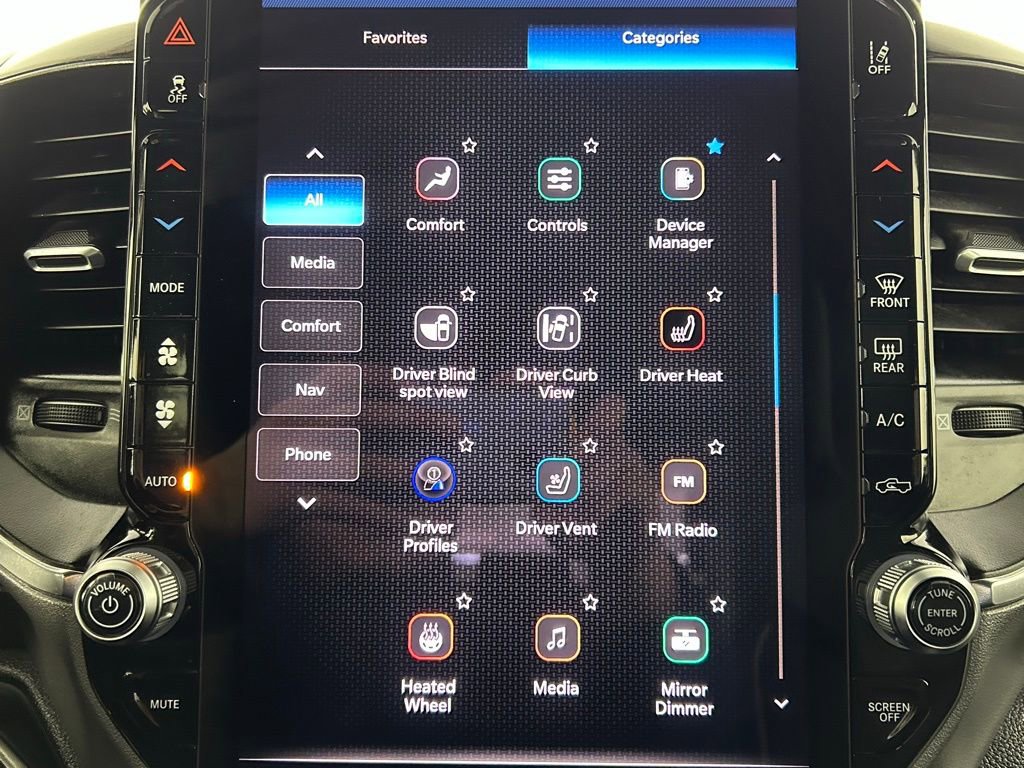 Used 2025 RAM 3500 Laramie image 23