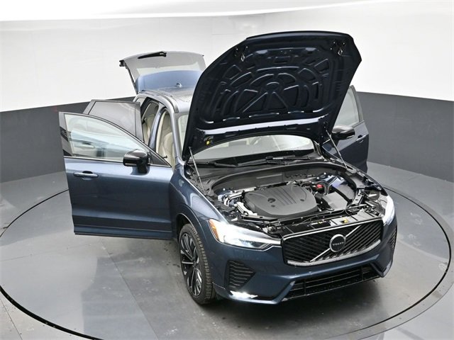 New 2026 Volvo XC60 B5 Ultra w/ Protection Package Premier image 42