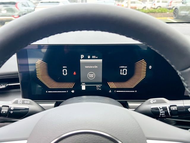 New 2026 Kia K5 GT-Line image 17