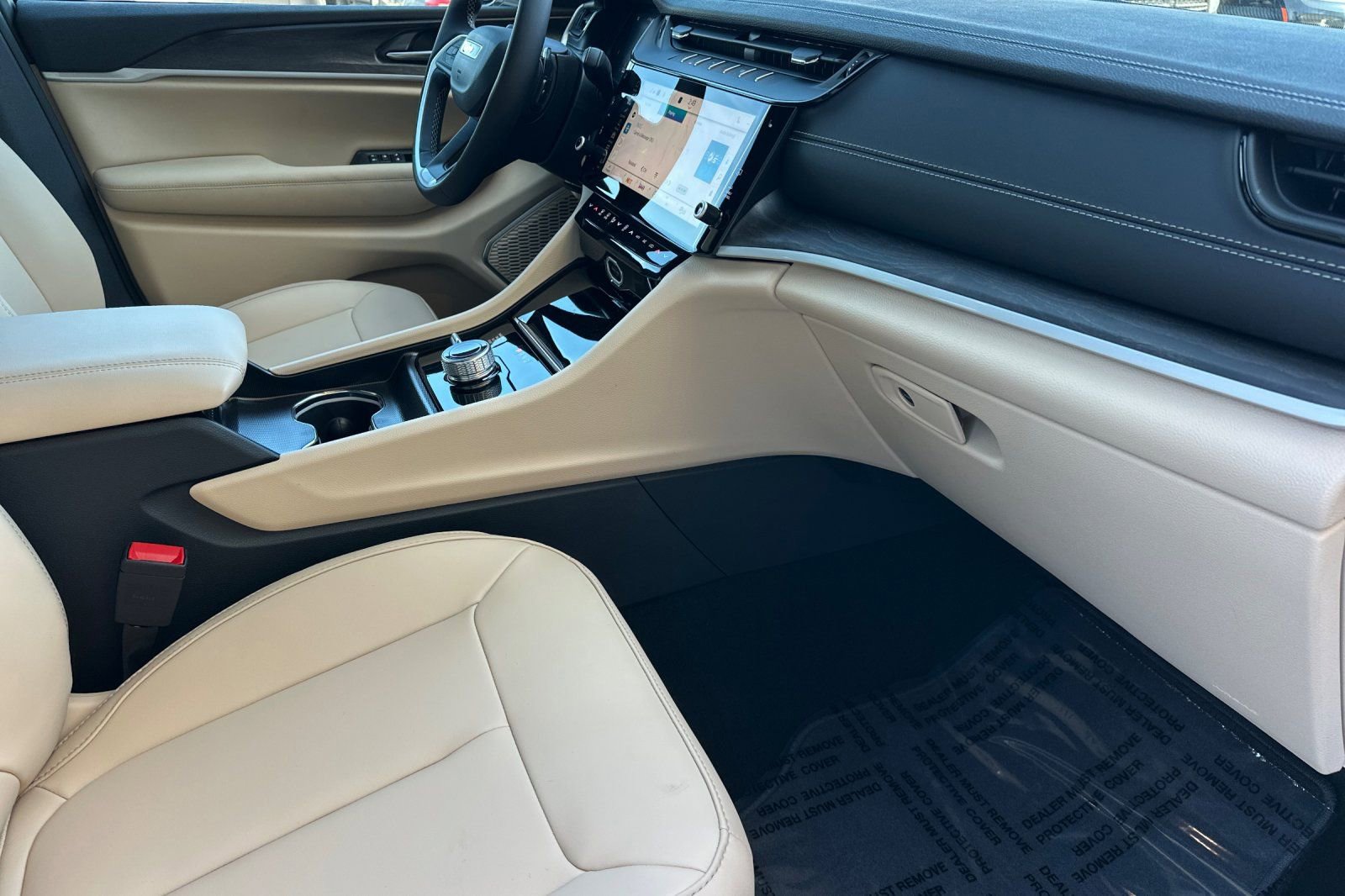 New 2026 Jeep Grand Cherokee Limited image 19