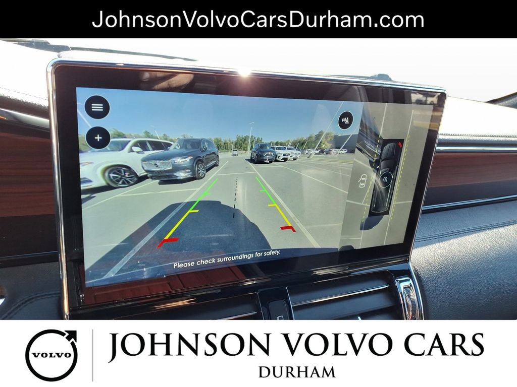 Used 2024 Lincoln Navigator L 4WD image 15