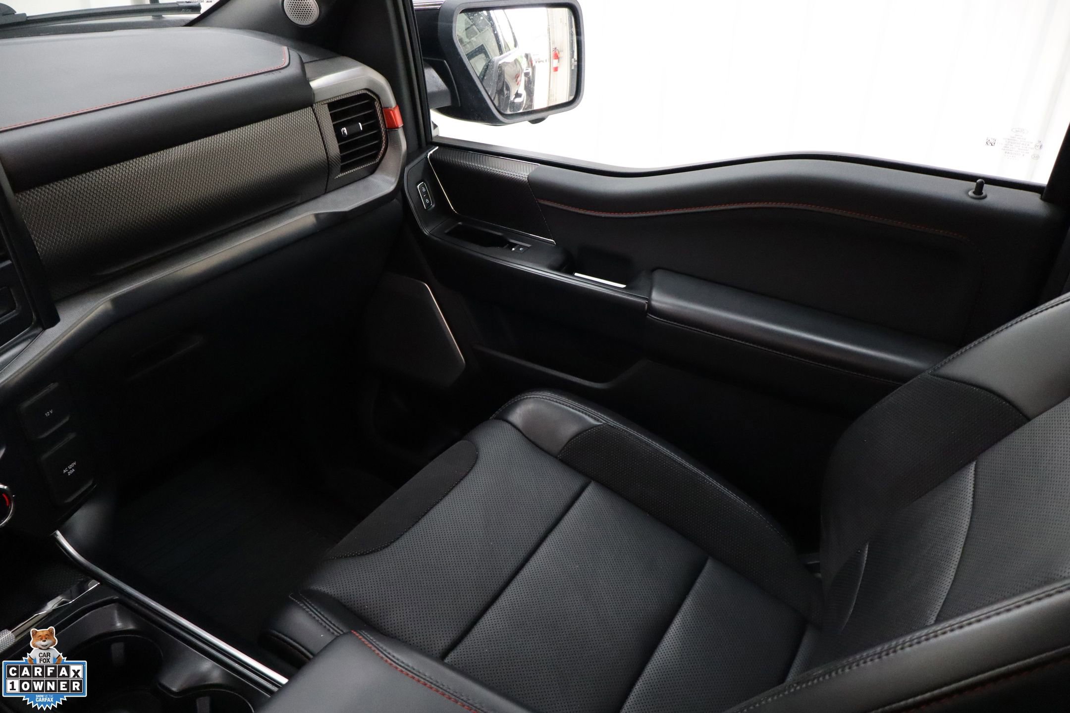 Certified 2024 Ford F150 Raptor AWD/4WD image 25