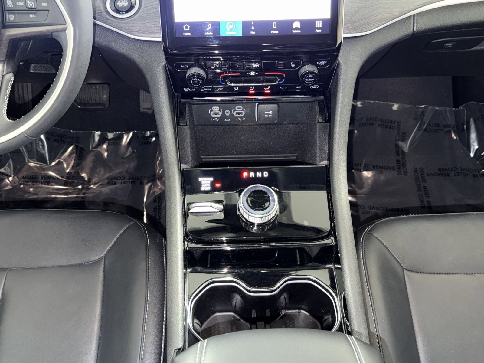 Used 2023 Jeep Grand Cherokee L Limited image 22