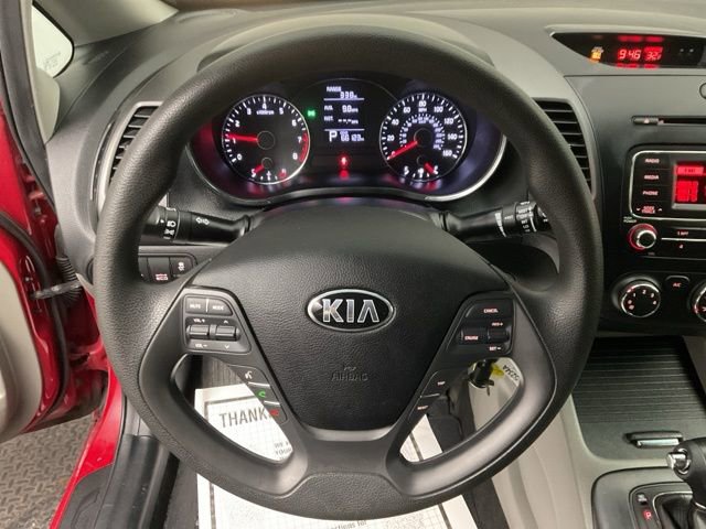Used 2015 Kia Forte LX w/ Popular Package image 14