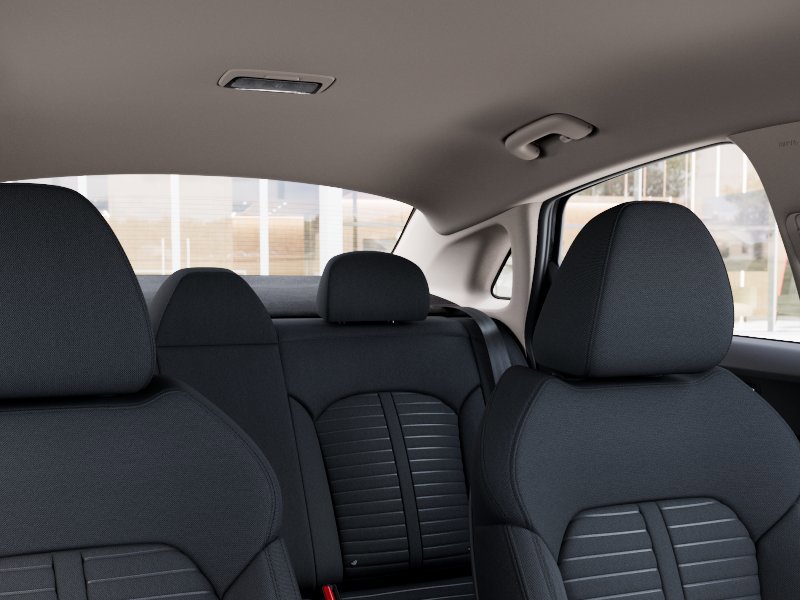 New 2026 Kia K5 LXS image 27