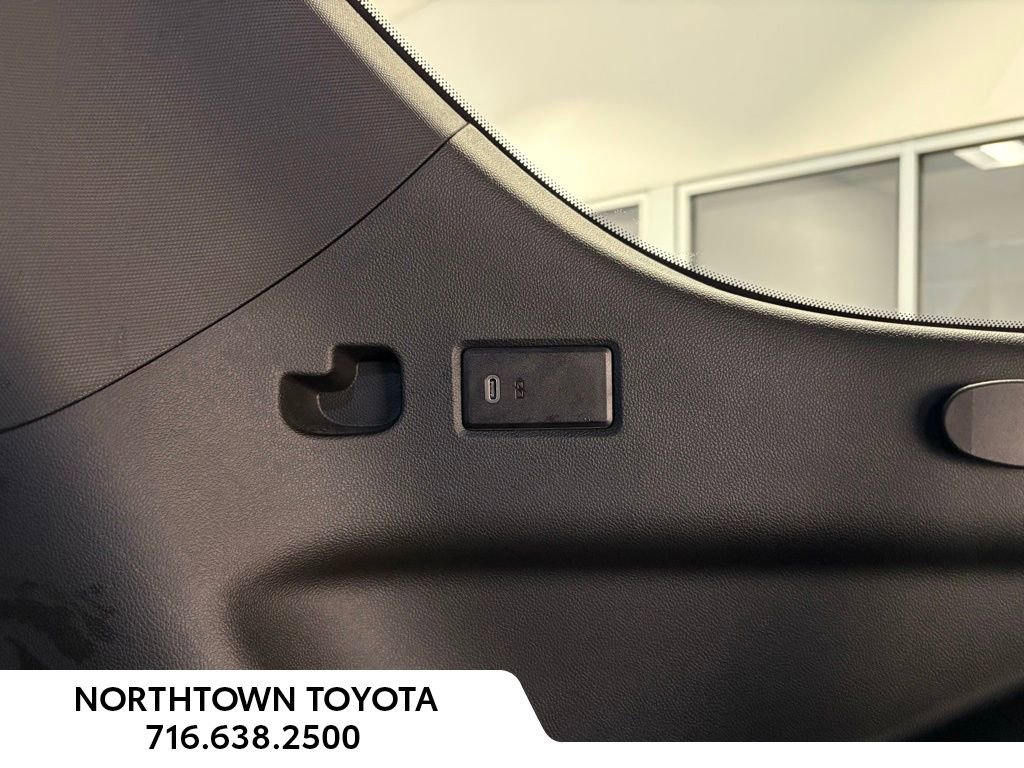 Used 2023 Chevrolet Tahoe LS w/ Driver Alert Package image 24