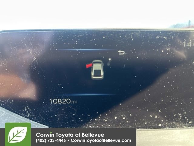 Used 2024 Toyota Prius Limited w/ Limited Premium Package image 40