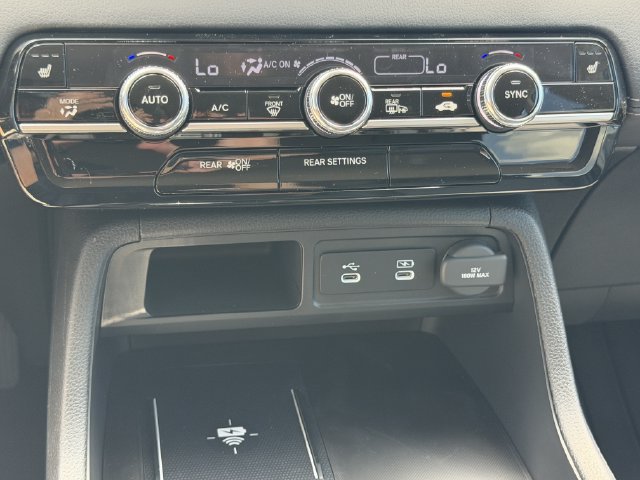 New 2026 Honda Passport RTL image 27