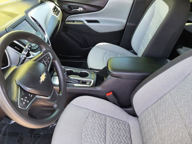 Used 2024 Chevrolet Equinox LS FWD image 18