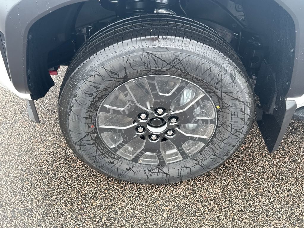 New 2026 Toyota 4Runner SR5 image 14