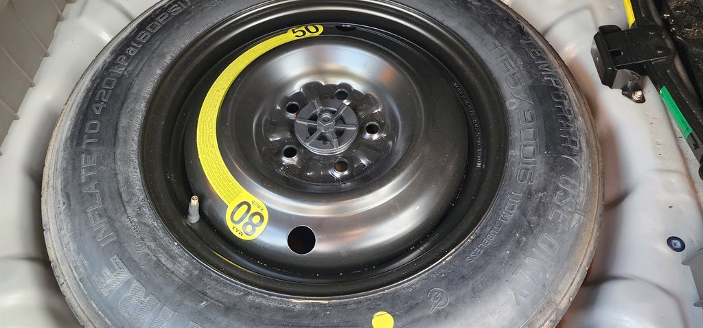 Used 2006 Hyundai Tucson GL image 28