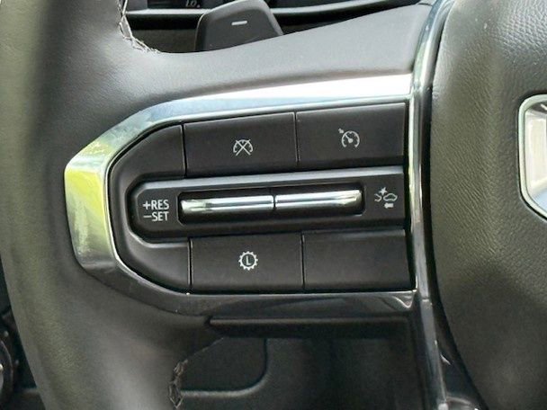 New 2026 GMC Yukon XL Elevation w/ Elevation Premium Package image 30