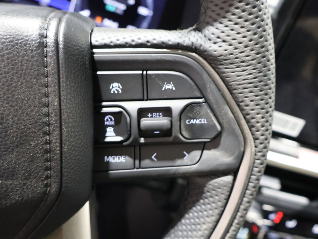 New 2026 Toyota Tacoma Limited AWD/4WD image 19