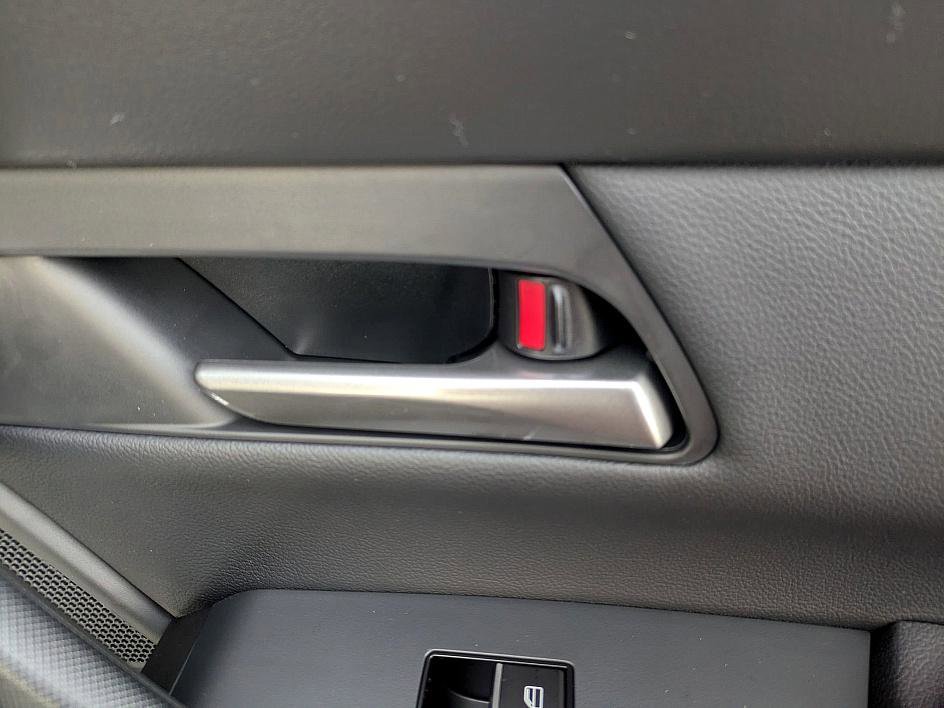 New 2026 MAZDA CX-50 AWD 2.5 Hybrid w/ Weather Package image 30