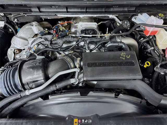 Used 2025 Chevrolet Silverado 3500 High Country w/ High Country Premium Package image 32