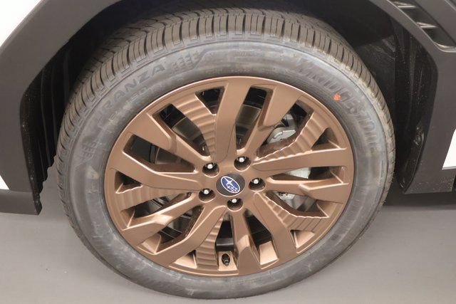 New 2026 Subaru Forester Sport AWD/4WD image 8