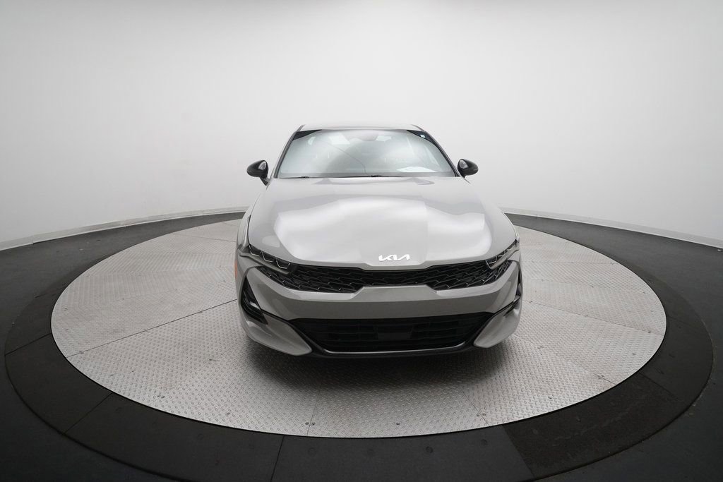 Used 2024 Kia K5 GT-Line w/ GT-Line Premium Package image 11