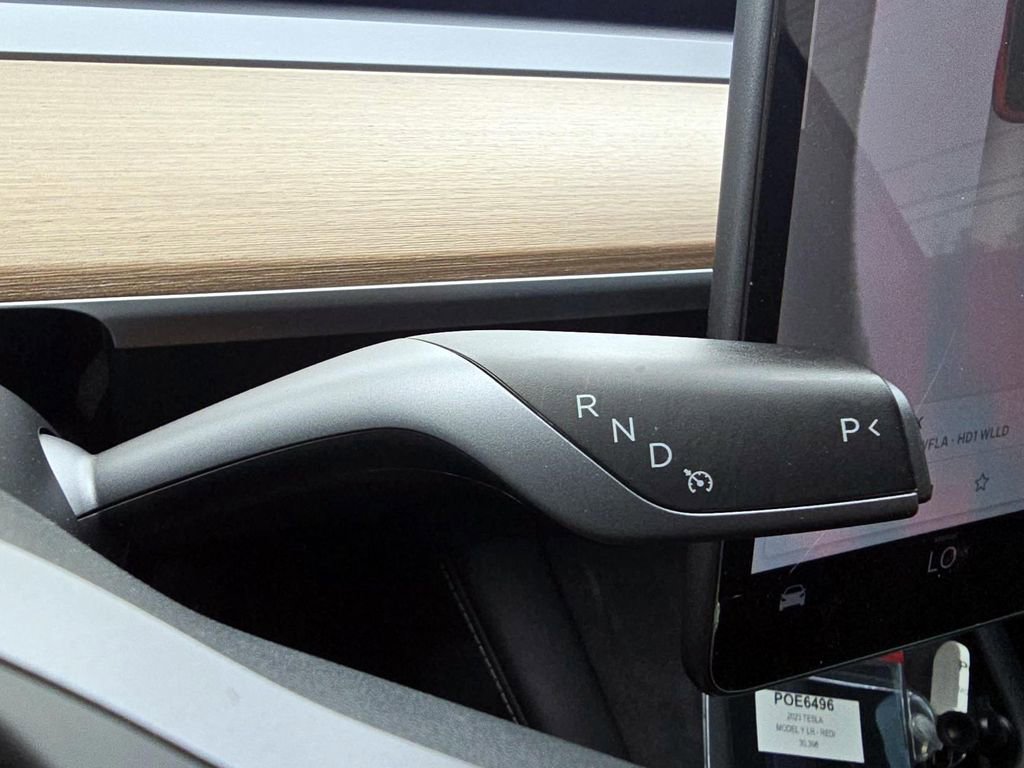 Used 2023 Tesla Model Y Long Range image 18