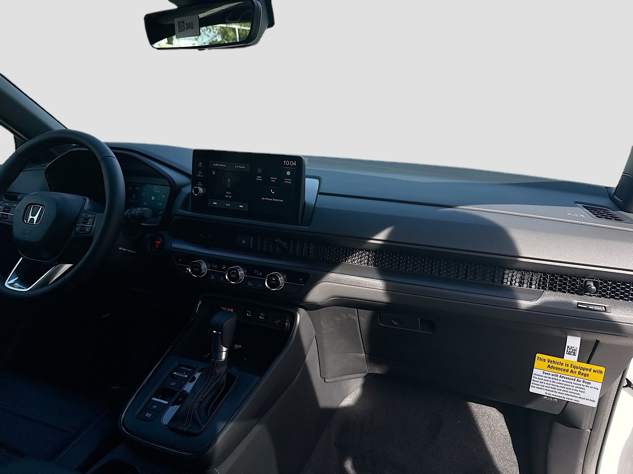 New 2026 Honda CR-V Sport-L image 25