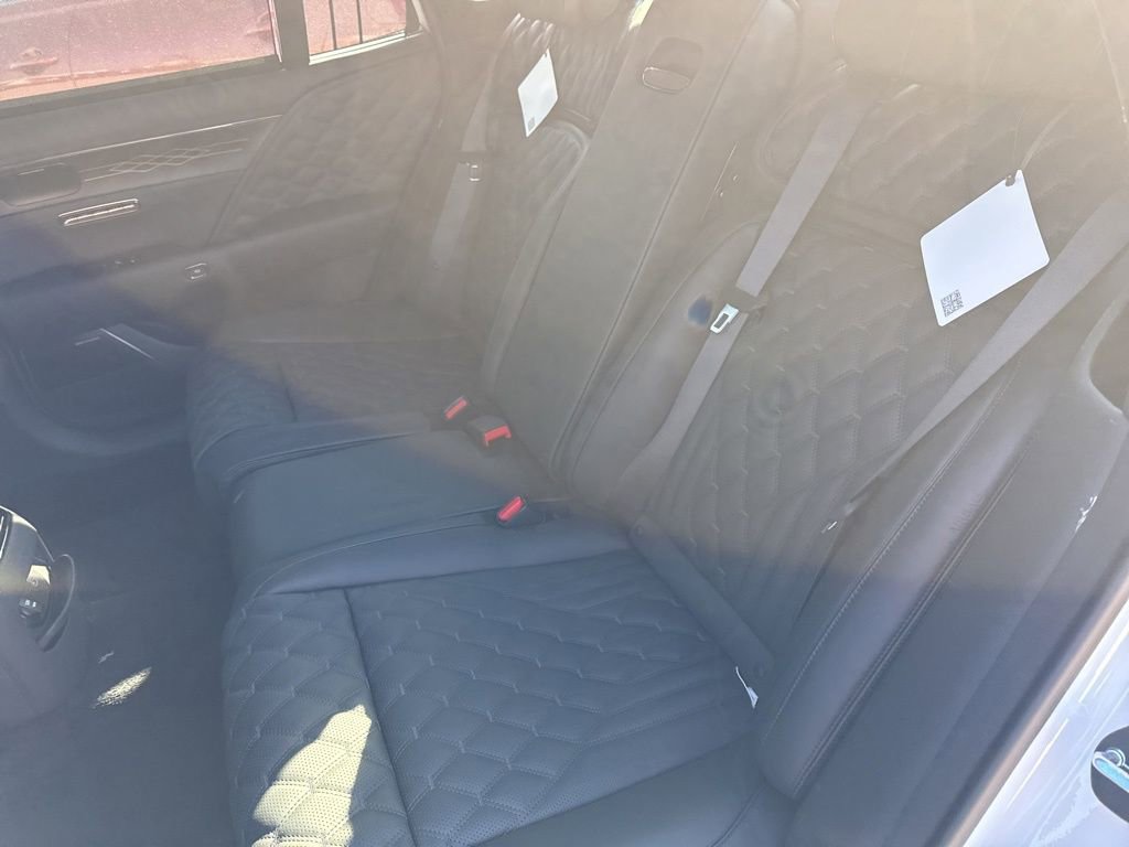 New 2026 Genesis G90 3.5T Prestige image 10