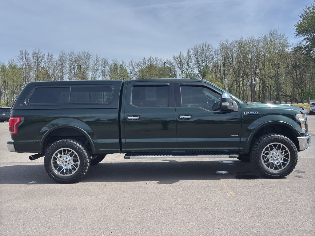 Used 2016 Ford F150 Lariat image 28