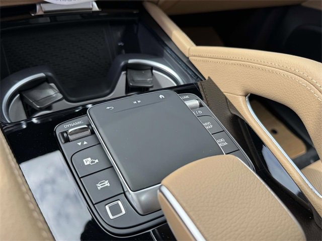 New 2026 Mercedes-Benz GLS 580 4MATIC image 29