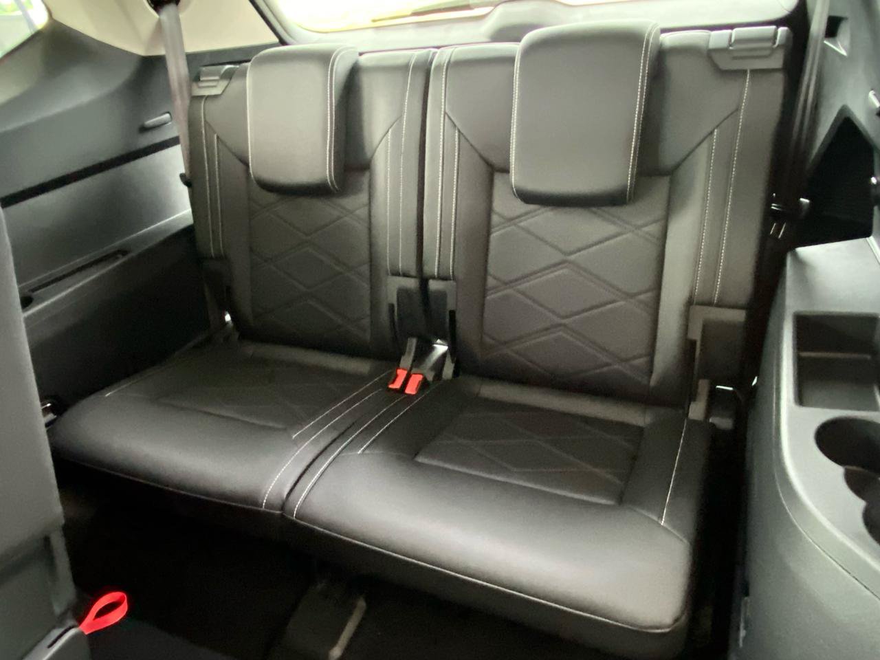 Used 2026 Volkswagen Atlas SE AWD/4WD image 28
