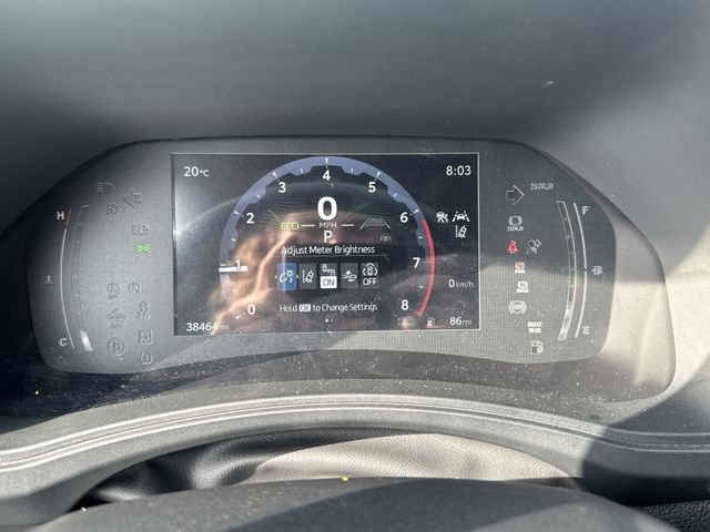 Used 2024 Toyota Grand Highlander Limited image 12