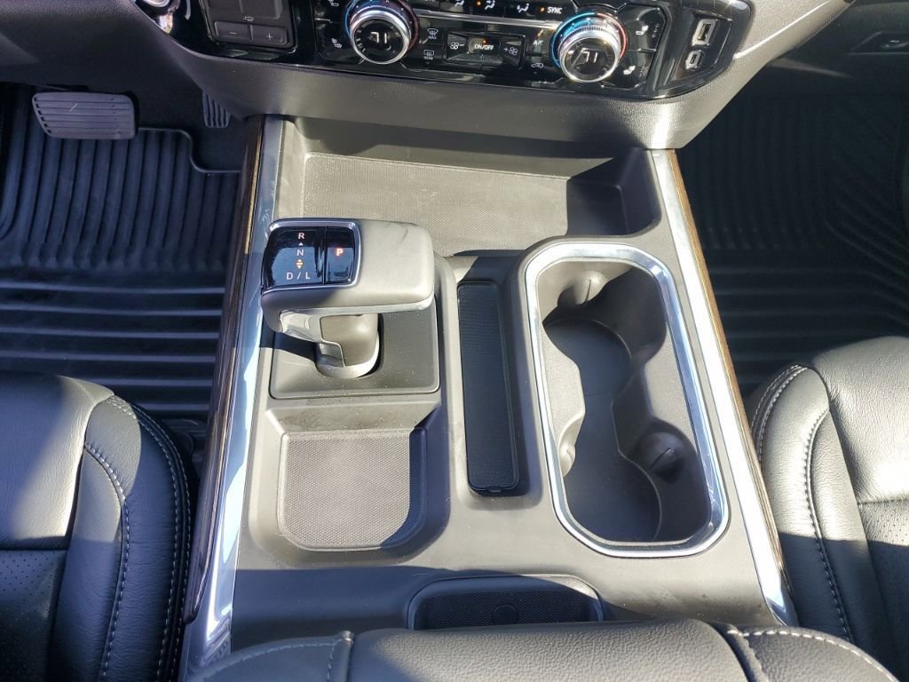 Certified 2026 GMC Sierra 1500 Elevation image 39