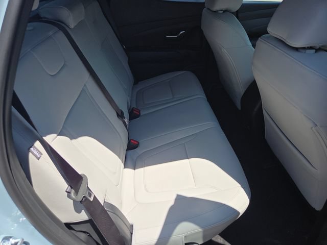 New 2026 Hyundai Santa Cruz SEL AWD/4WD image 19