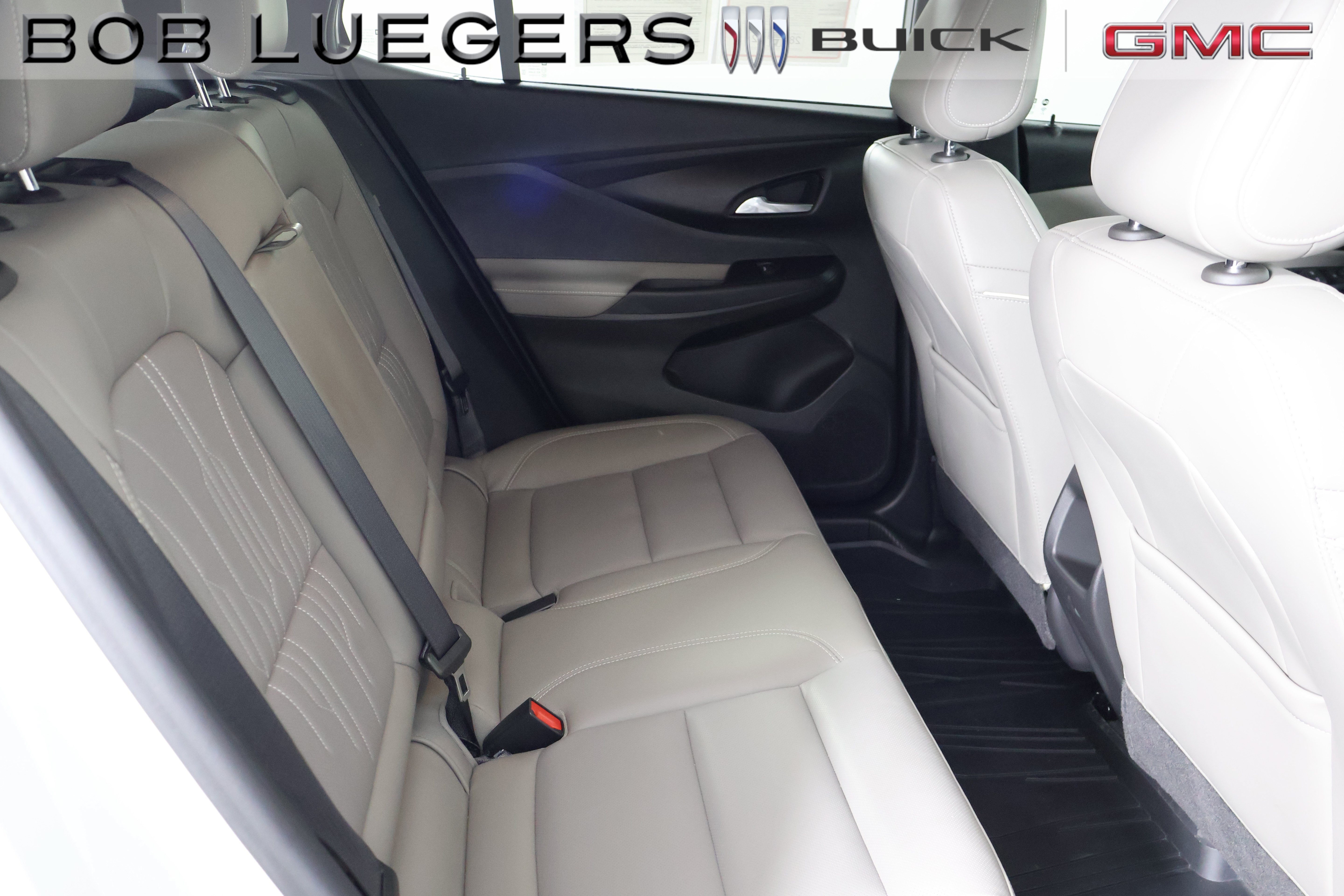 Certified 2024 Buick Envista Avenir FWD image 21