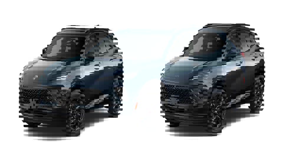 New 2026 Buick Envision Sport Touring image 25