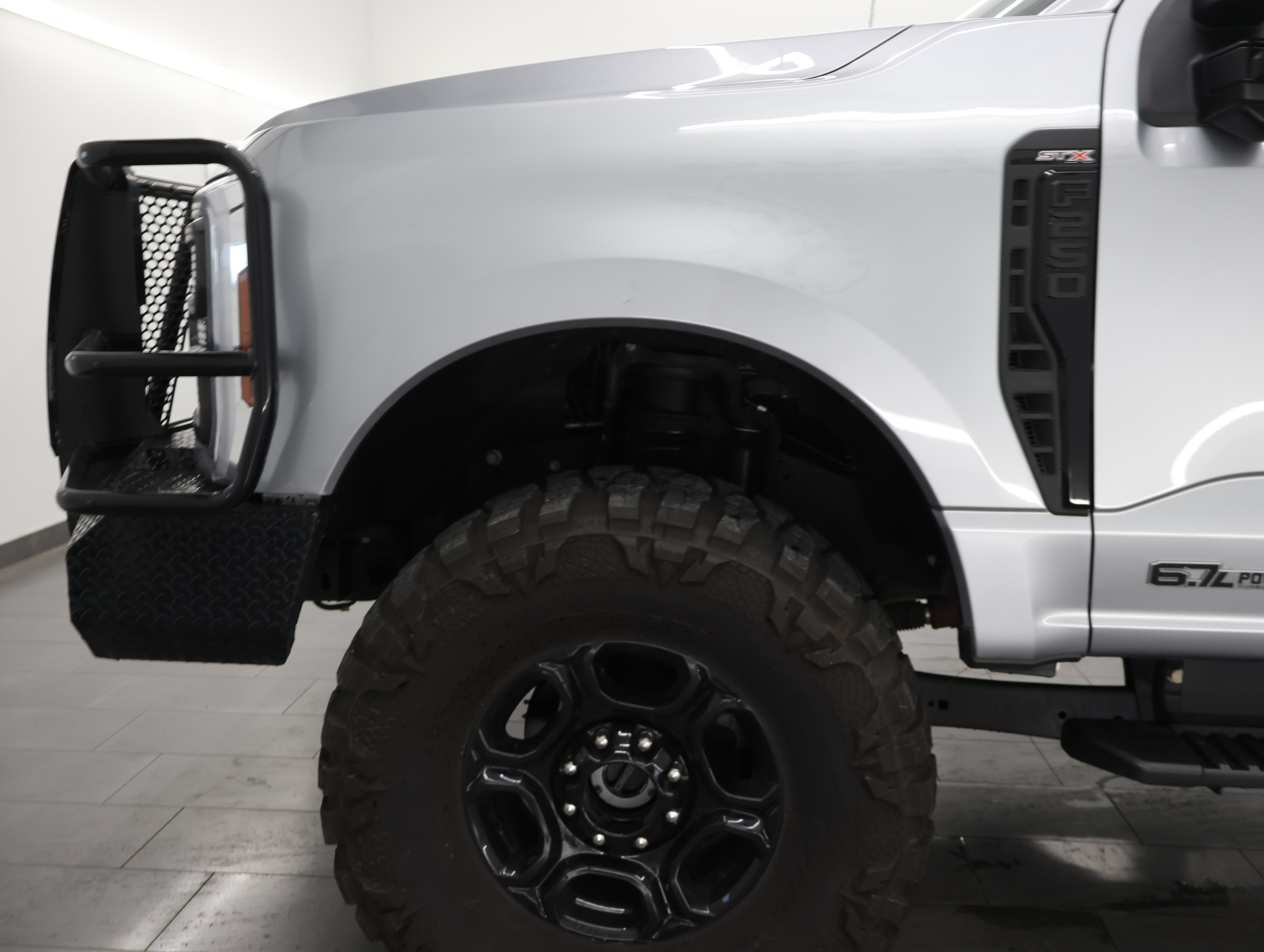 Used 2024 Ford F250 XL w/ STX Appearance Package AWD/4WD image 37