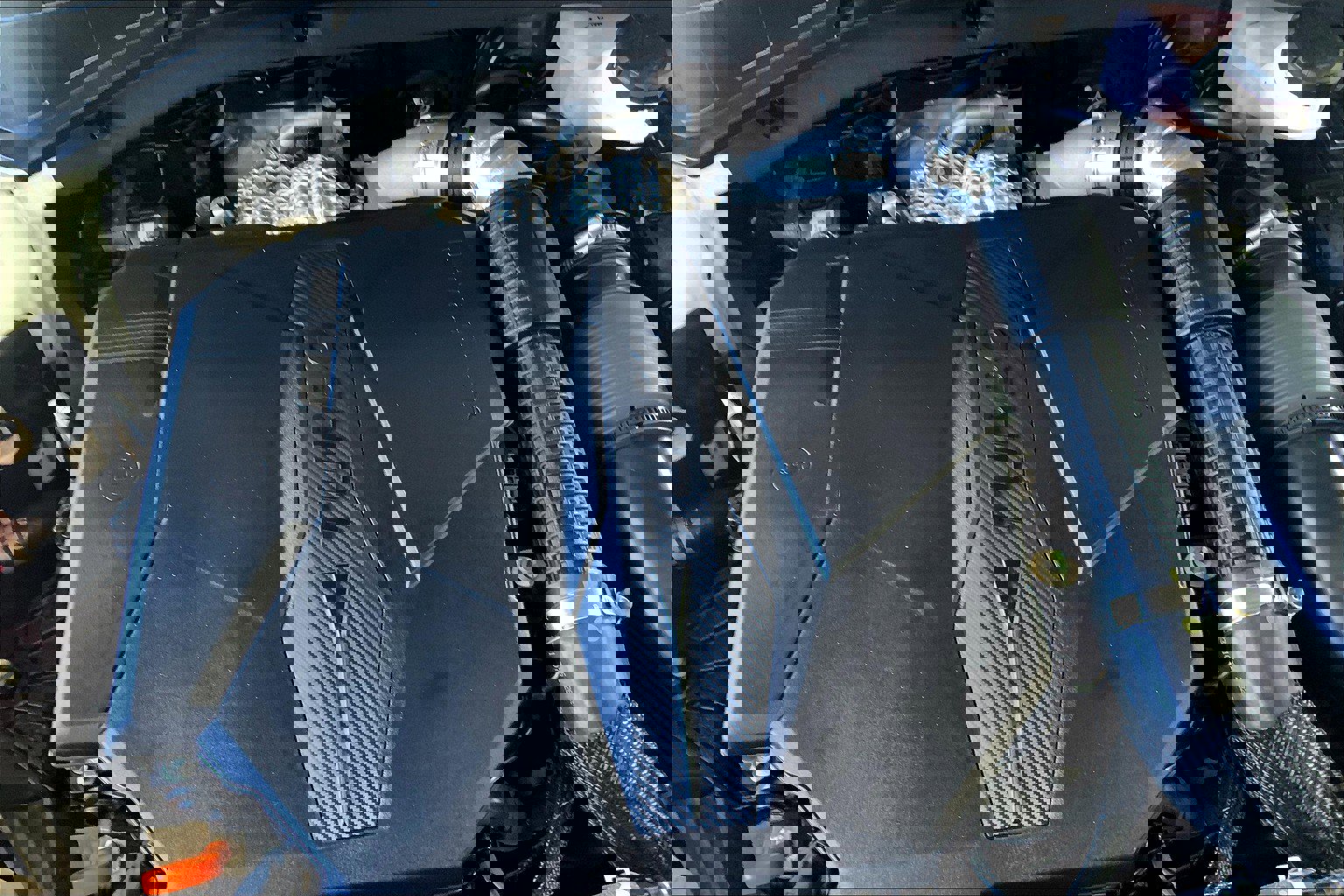 Used 2024 Kia Sorento SX Prestige image 34